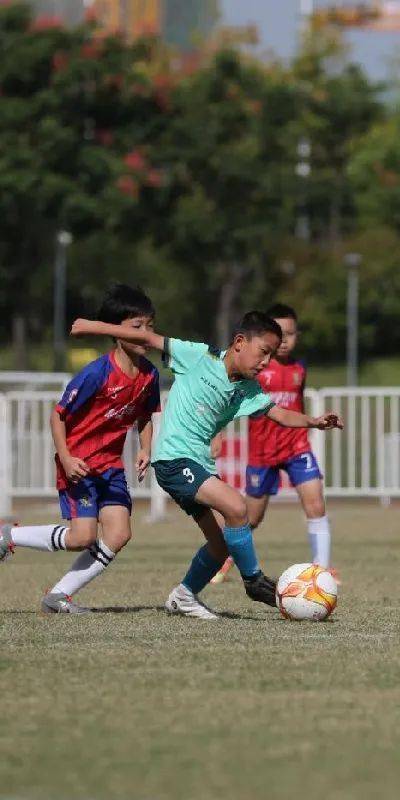 江苏省足协青训俱乐部联赛冠军赛在扬州开赛“太阳集团tyc”(图8)
江苏省足协青训俱乐部联赛冠军赛在扬州开赛“太阳集团tyc”(图8)