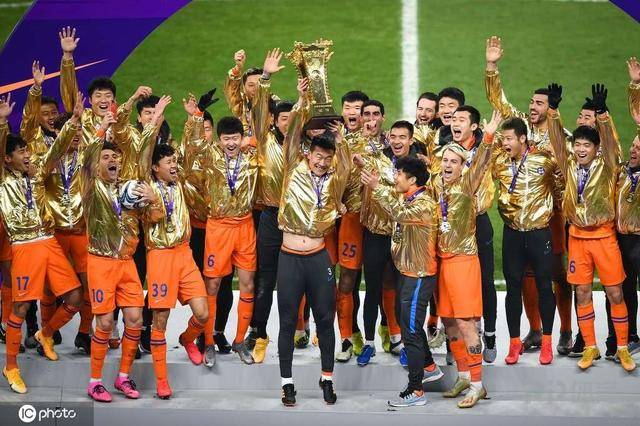 
2021亚冠东亚区参赛球队出炉：北广苏鲁领衔 日本4队全变了“太阳集团tyc”(图5)