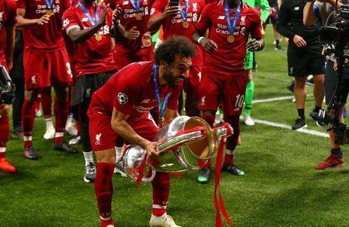 
英超冠军和欧冠冠军哪个含金量高？‘太阳集团tyc’(图7)