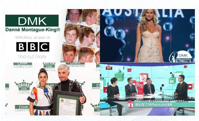 ‘太阳集团tyc’
DMK出镜北京电视台《我要当医生》栏目 获权威专家赞誉(图6)